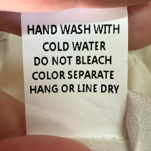 Cloud Ten romper women large cowl neck open back sequin halter one piece white - Picture 8 of 13